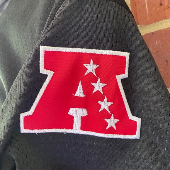 Vintage Ravens Zip Up - Picture 4 of 7